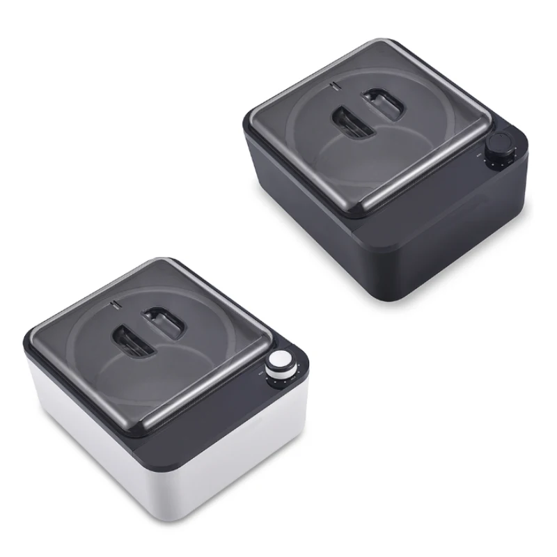 Ready To Ship Wholesale Waxing Portable Hot Melt Wax Bean Machine Roller Plug In Removal Hair Waxing Warmer Heater