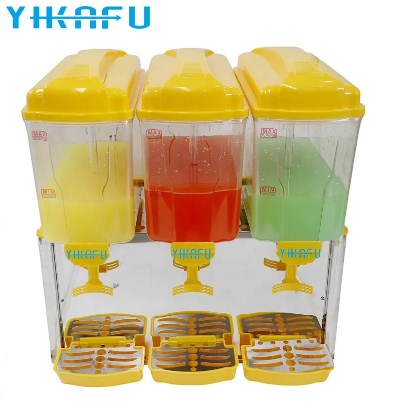 2023 new products Chinese factory  Electric  juice dispenser
