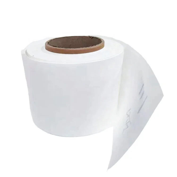 MSDS Cheap Tyvek Substitute Non-woven Fabric Composited Film for CaCl Desiccant