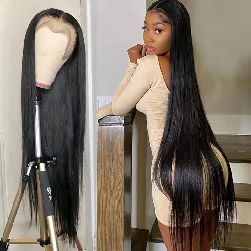 30 inch wig