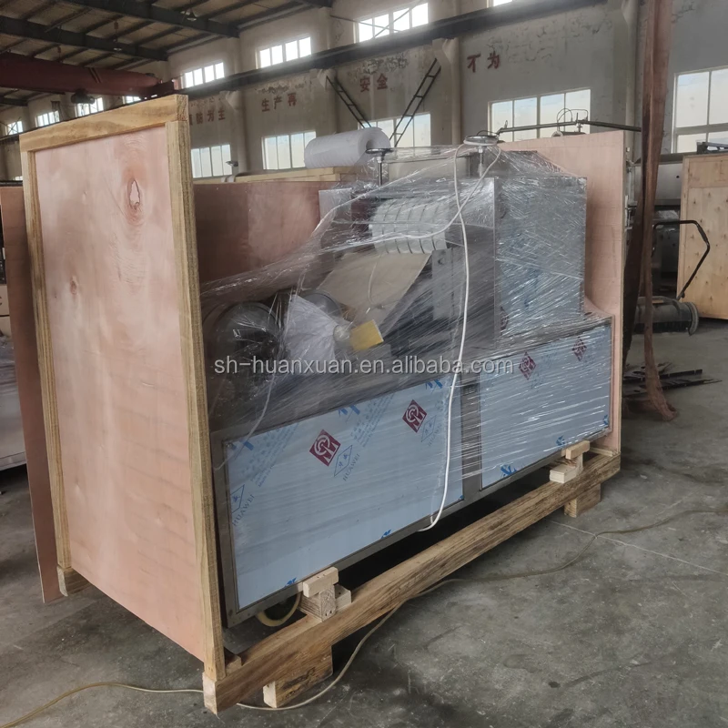 small scale coconut shea almond butter production line peanut butter making machine