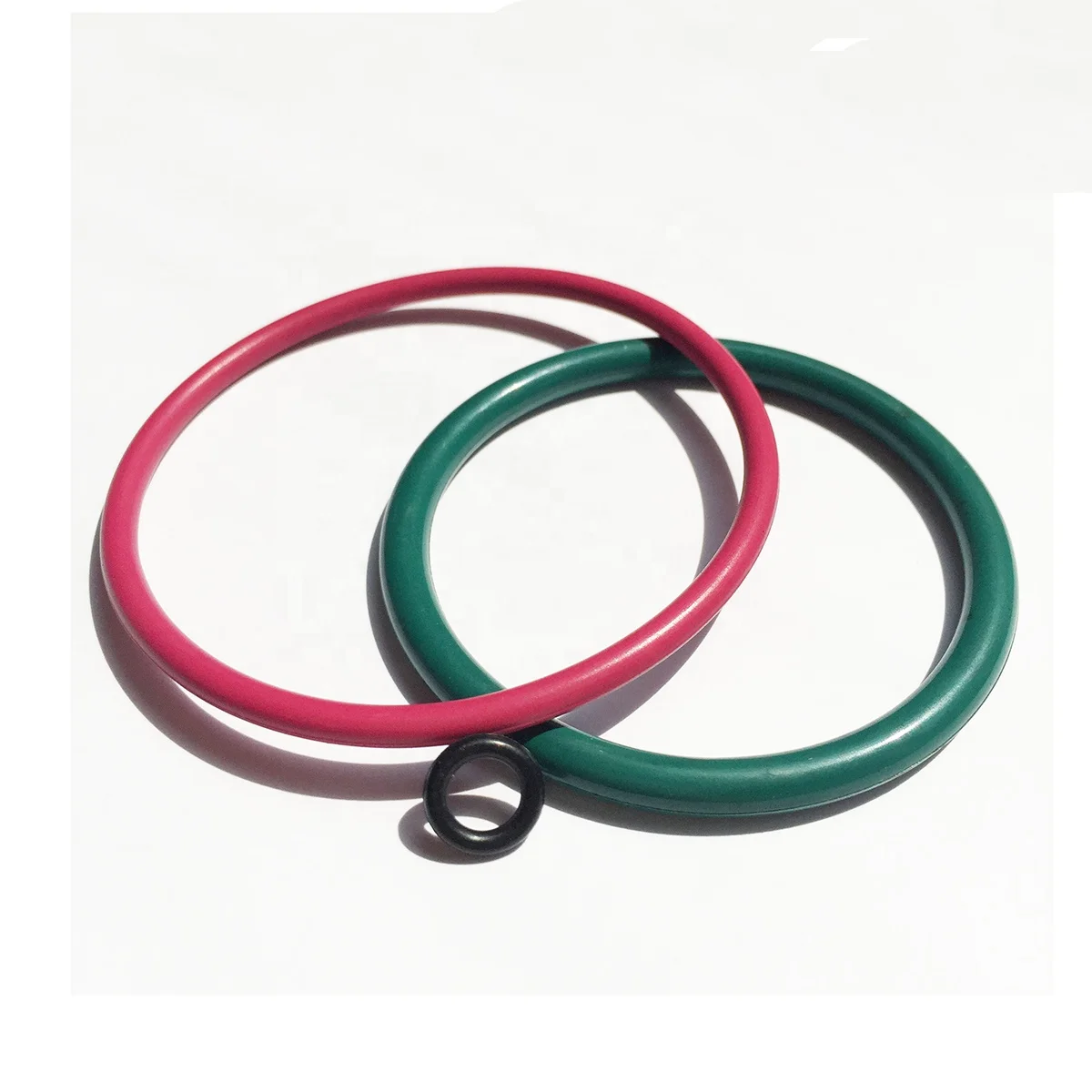 Silicon Rubber O Ring for Mechanical Seal