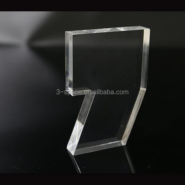 acrylic large 3d lettering for the side of a building custom design plexi glass art font 3D letterings