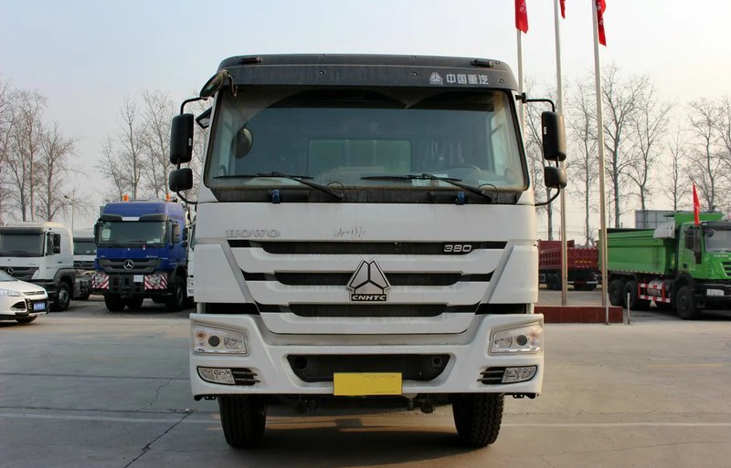 12 wheeler sinotruk HOWO 16m3 бетономешалка грузовик для продажи