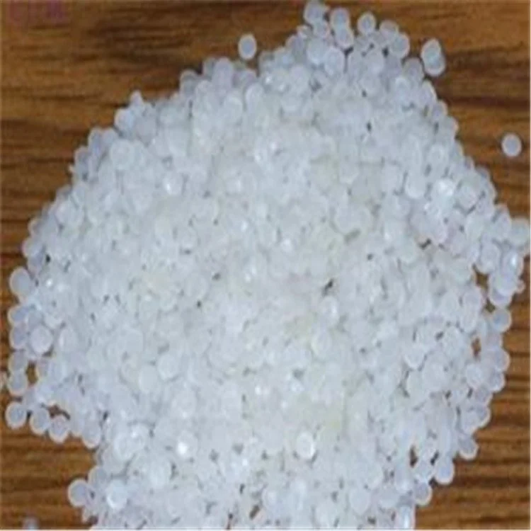 Переработанные гранулы LDPE натуральный HDPE смола для продажи модель оригинального места