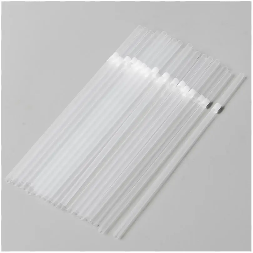 Straw Latest Packaging Tube With Lids Drink New Arrivals Environmental Protection Top Selling 2023  Straw