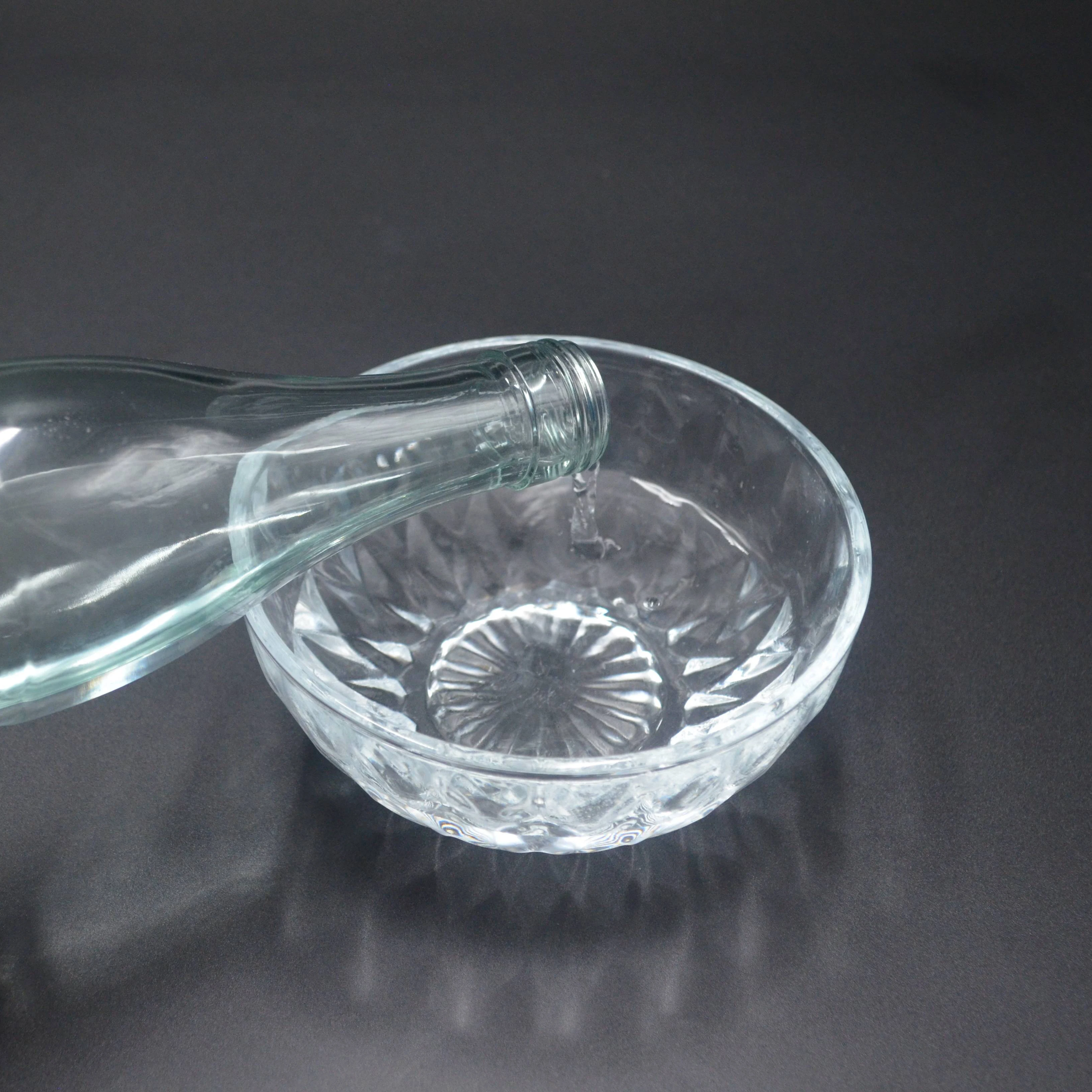 Grain White Distilled Vinegar  20% Spirit Vinegar made in China