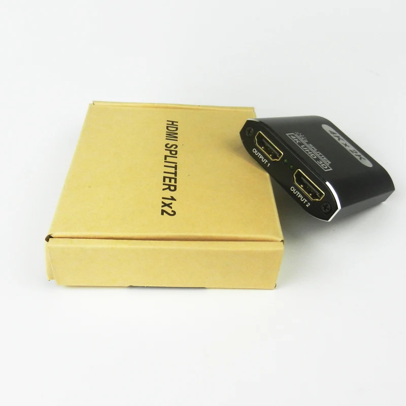 hdmi spliter 4k 2