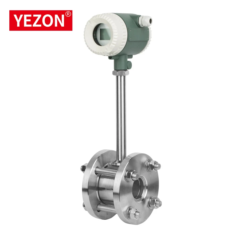Flowmeter Measure Liquid Gas turbine Flow Meter Electromagnetic flowmeter