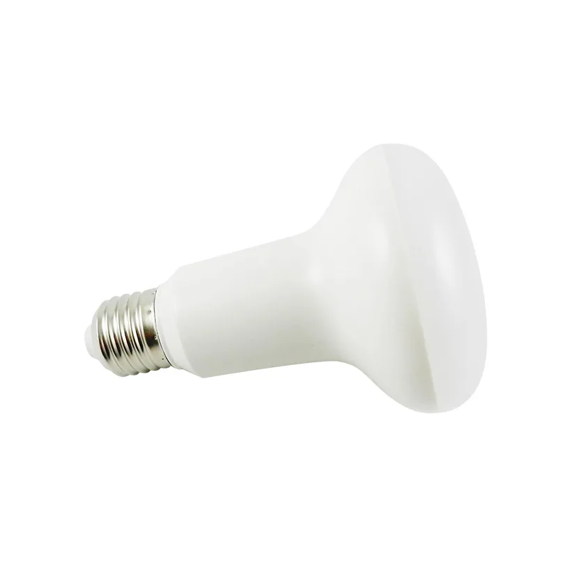 2021 Wholesale plastic home use E26 E27 Alu 4W 6W 8W  LED Light Bulb