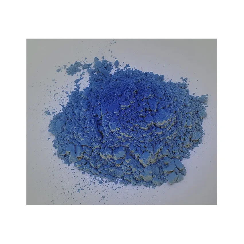 South Korea Organic Photochromic Pigment by Insilico(Cas. 3207-10-0000) Hot sell Thermochromic material