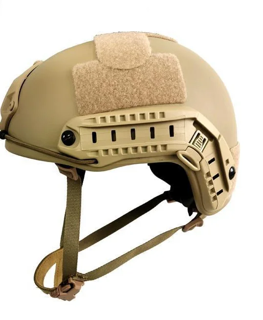 Outdoor Tactical Mich Helmet Combat Protection Tactical Helmet For Sale