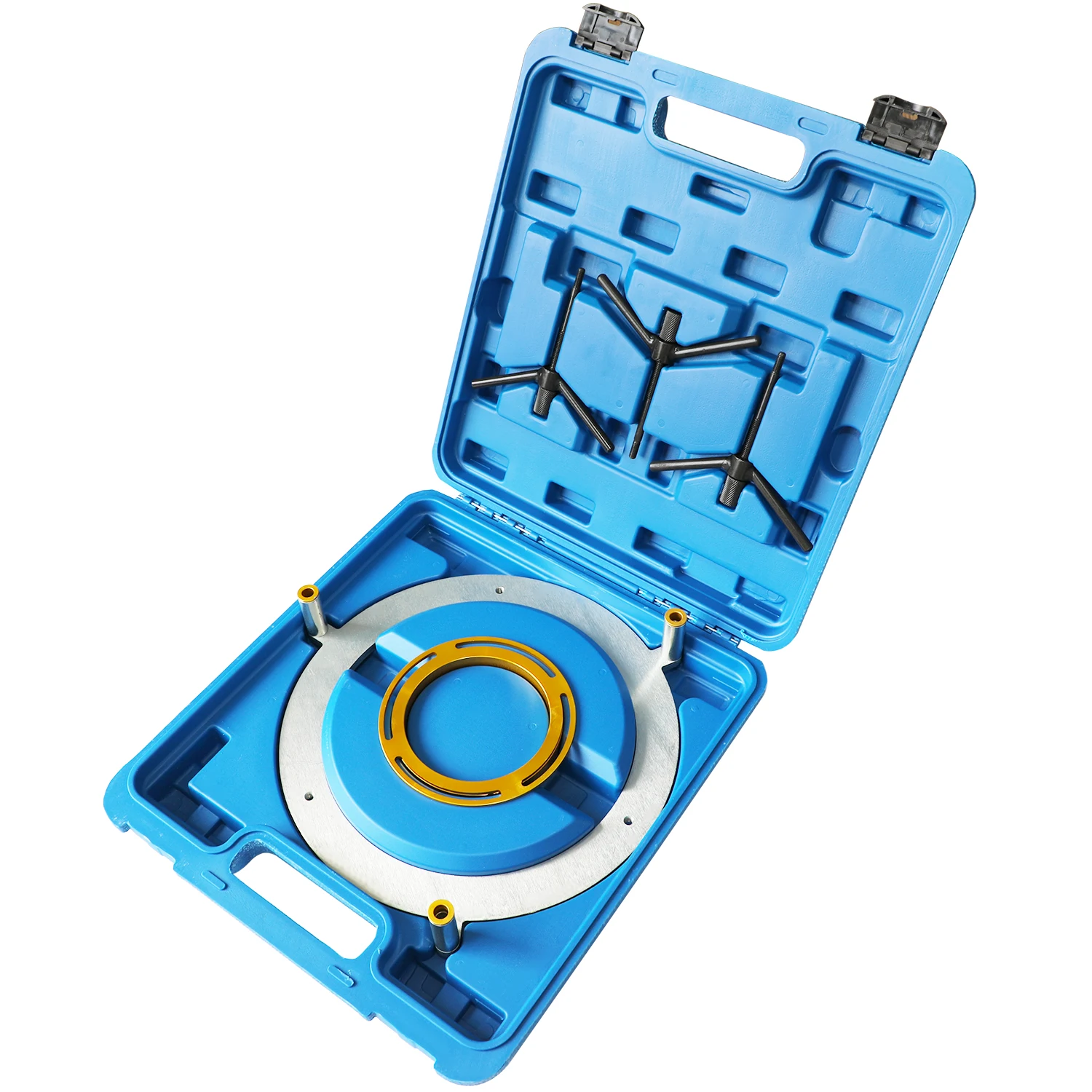 DCT off-platform oil seal tool - suitable for Ford and Volvo timing tools