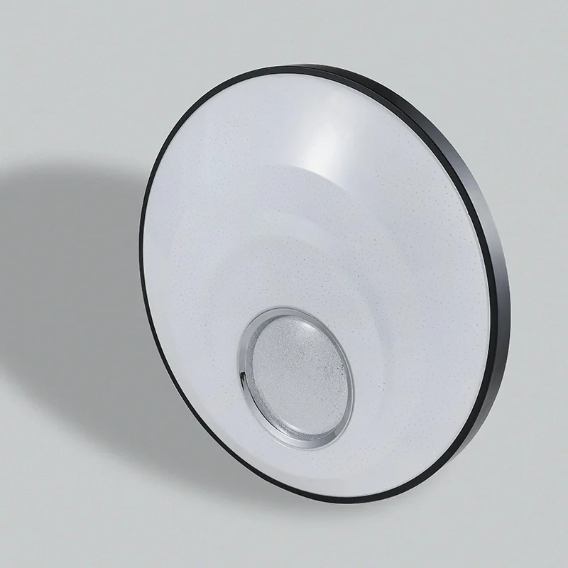 Decor Home living metal children semi led ceiling lamp with cloud deformable ceiling light