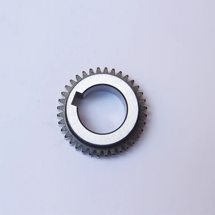 
Durable Quality Parts 20CrMnTi Precision Steel Spur Gear Made 