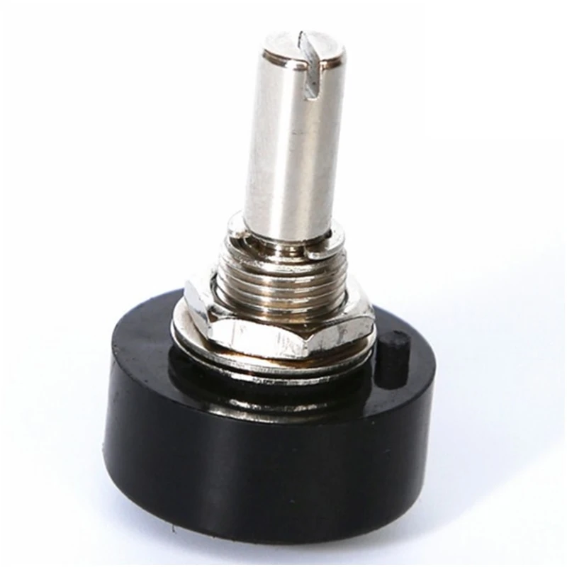 Professional Endless 5k 10k Potentiometers for wholesales