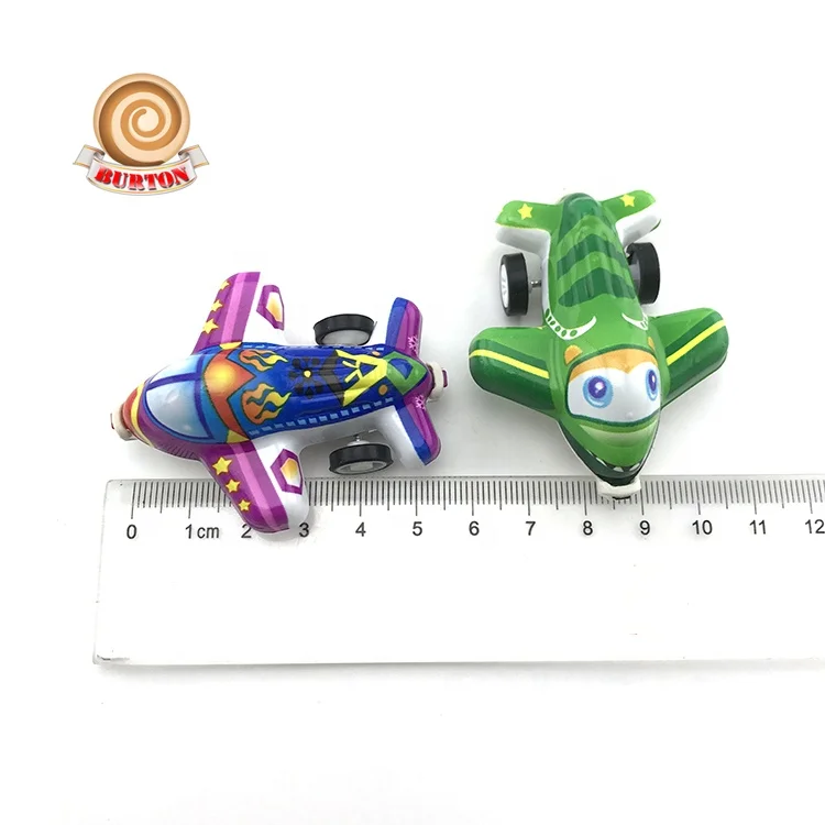 Детские игрушки пластиковый игрушечный самолет низкая цена