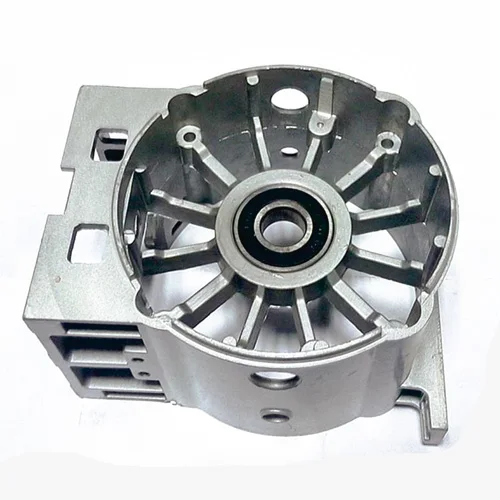 Gas Insulated Switchgear Gis Housing Oem Large Pressure Aluminum Round Casserolle Die Parts