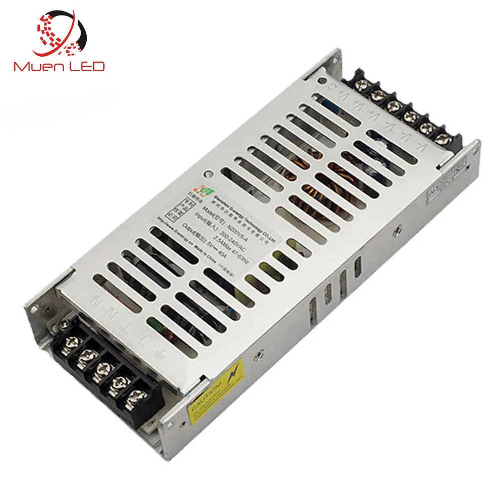  5V40A Power Supply Lowest