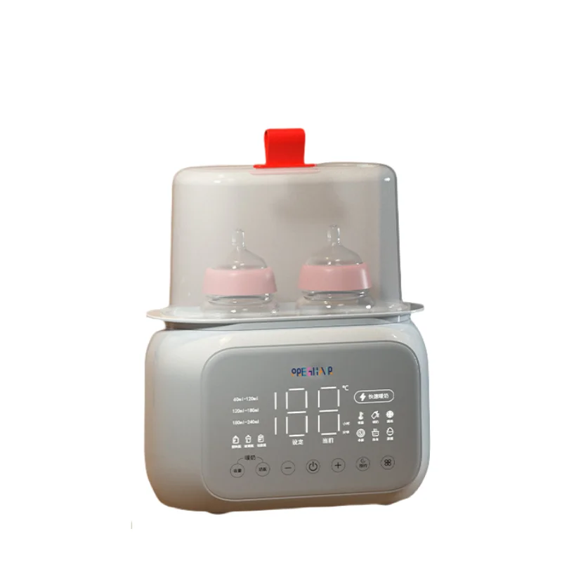 Wholesale baby products manufactured from portable plastic milk heaters and baby bottle heaters