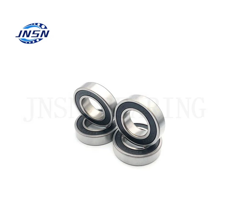 High Quality 6001 ZZ 2RS 6002 6003 6004 6005 6007 6008 6009 6010ZZ 2RS Deep Groove Ball Bearing
