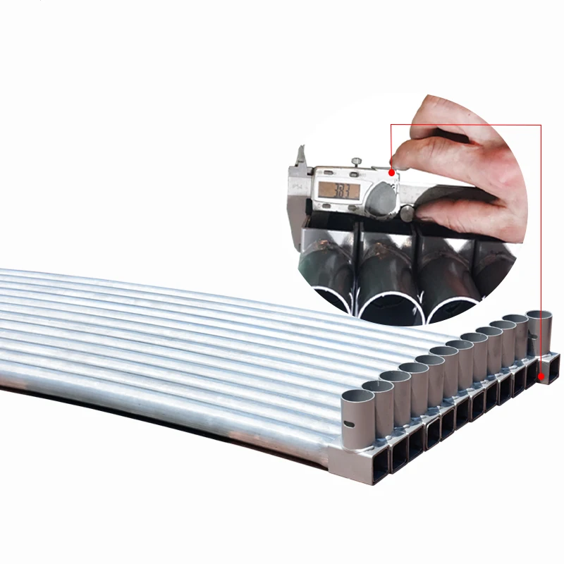 14 FT Jumping Fitness trampoline with ladder large trampoline for sale