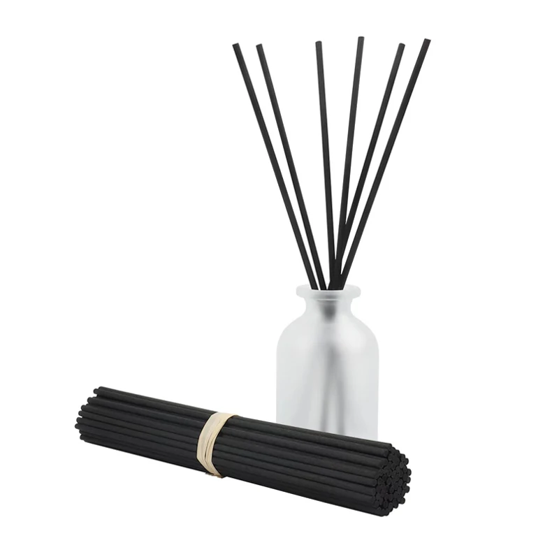 Durable Glue Free High Quality Fiber Reed Stick Grade A Wholesale Synthetic Diffuser Sticks