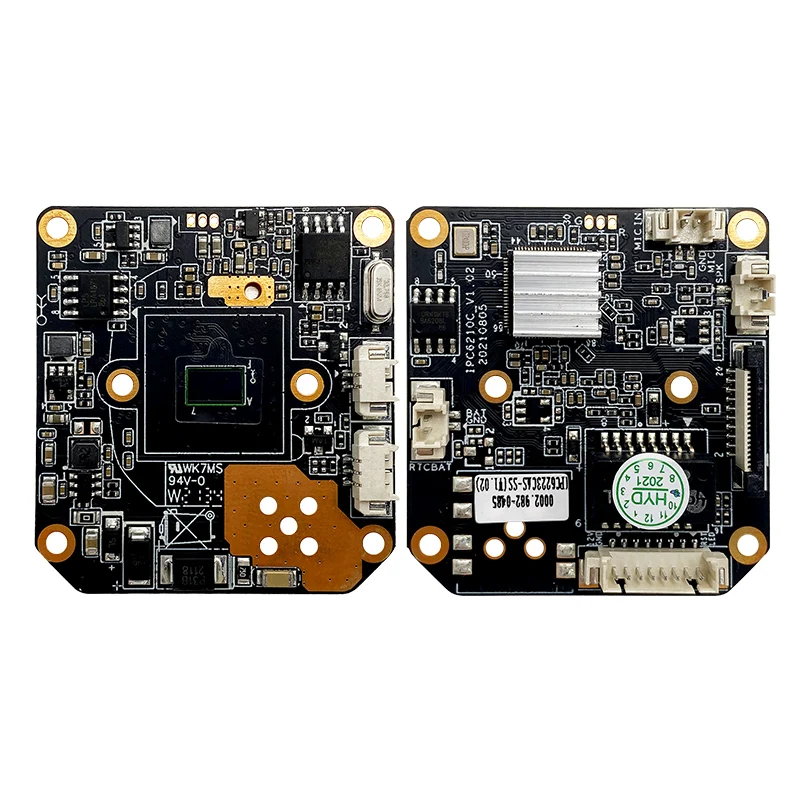 New item 5MP IPC6223EA-SS CMOS Sensor IPC board camera module Full function module