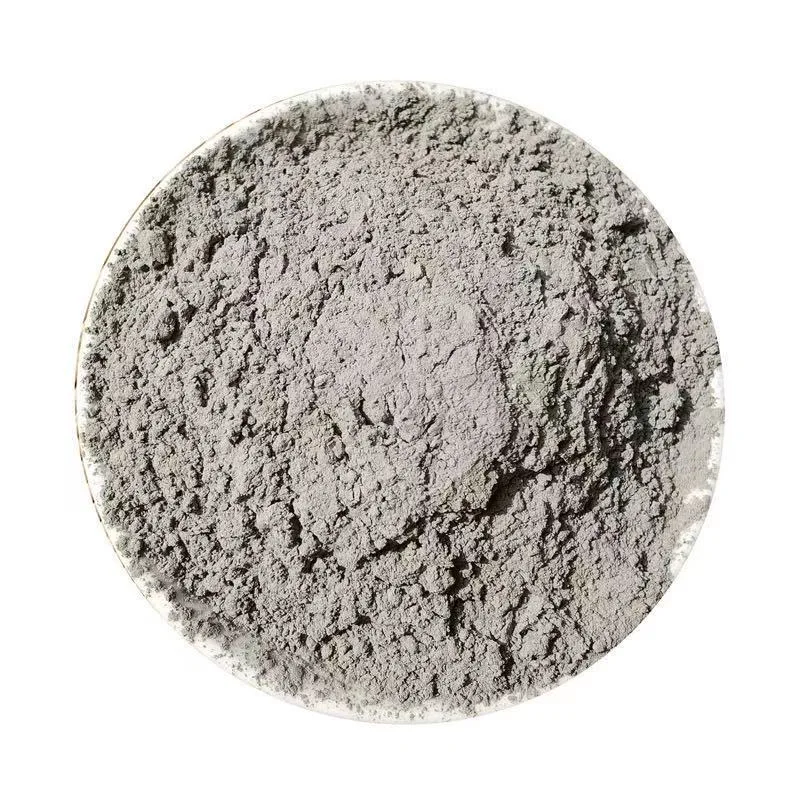 Competitive Price Affordable China Portland Cement 42.5 For Bulk Concrete Orders