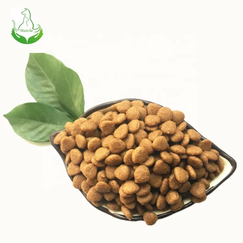 Высококачественный корм для домашних животных оптом оптовая продажа сухой кошек настоящий мясной зерно предпочтительный глубоководный 1 6 трески кг/мешок