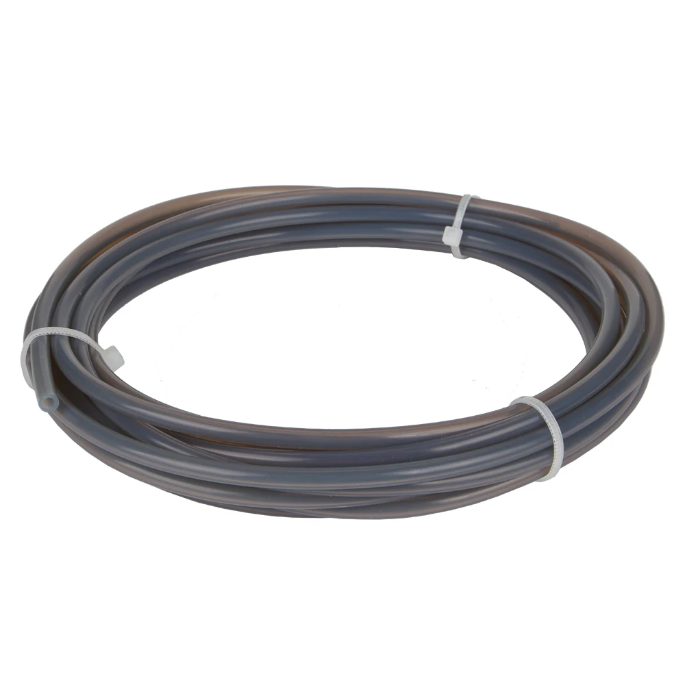 3DSWAY Bambu Lab 1 метр PTFE трубка высокая температура 2 5 мм A1 Мини Высокая чистота и химическая стойкость м 4 оптовая продажа