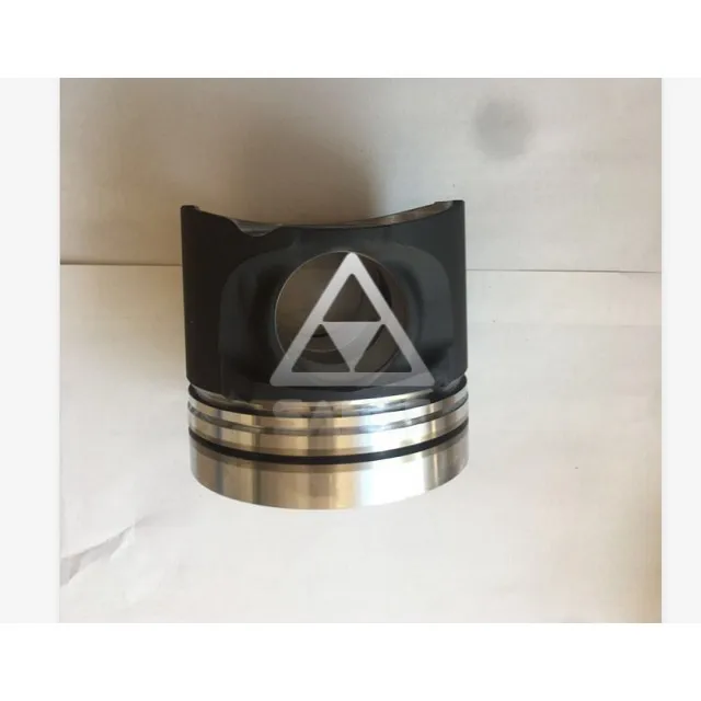Excellent quality D4D diesel engine parts name piston and rings for EC140B Excavator machinery