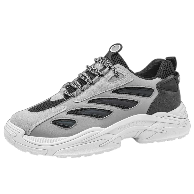 2021 New Men Casual Shoes Brand Male Street Adult Shoes Sports Outdoor Sneakers Zapatos De Hombre Walking Footwears Dropshipping