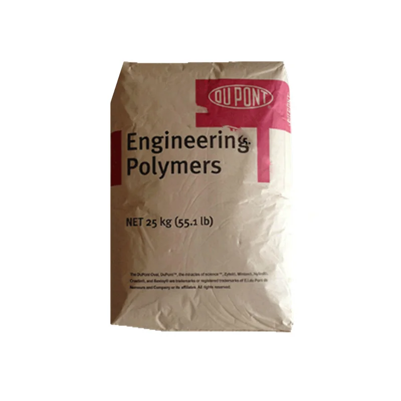 Dupont PA6 GF30 Zytel 73G30L NC010 Polyamide 6 Nylon6 Resin 30% Glass Fiber Reinforced Engineering Plastic
