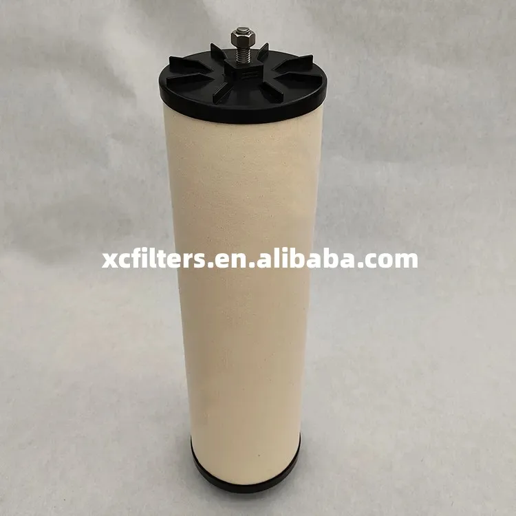 Coalescing filter element CAA38-5 CAA28-5 CAA33-5SB CAA43-5