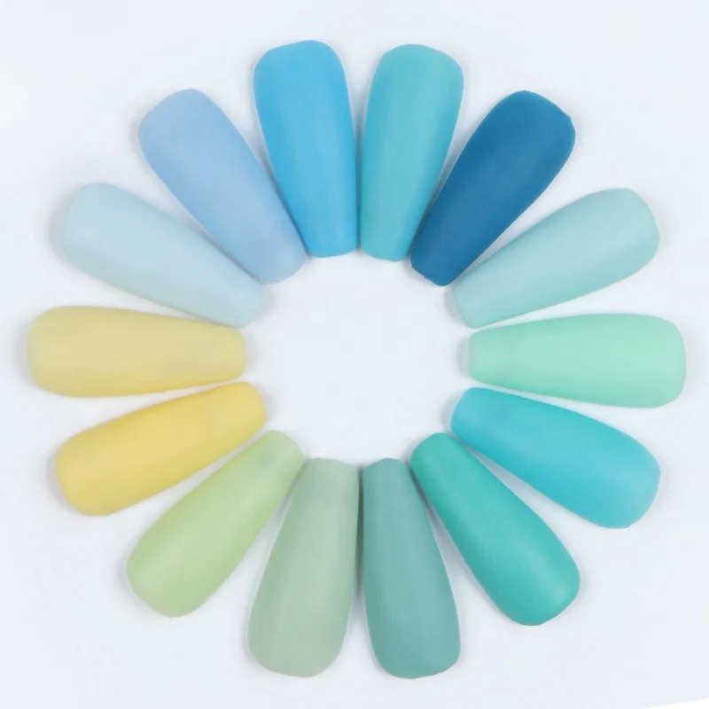 Acrylic Powder Set for Nail Art 30 Colors Professional Polymer Dip-Powder-Nail-Kit for Home Salon Dipping Nail Manicure