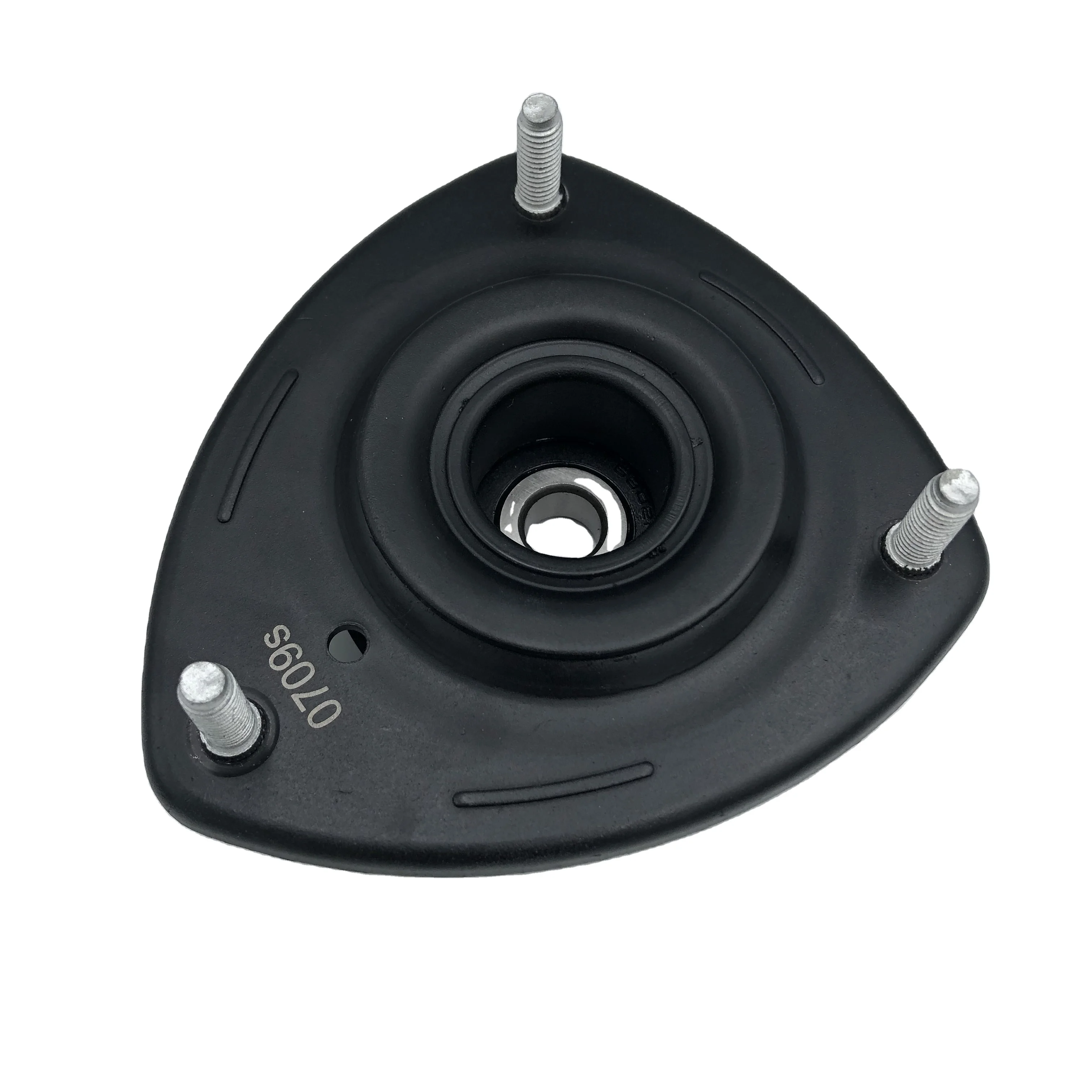 OEM Factory TS16949 Certified  48609-0D030    Shock Absorber Front Top Strut Mount Bearings