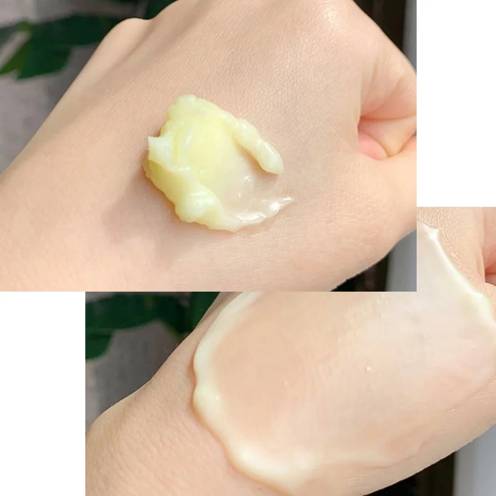 Organic Facial Cleansing Private Label Face Eye Remover Makeup Cleanser Balm