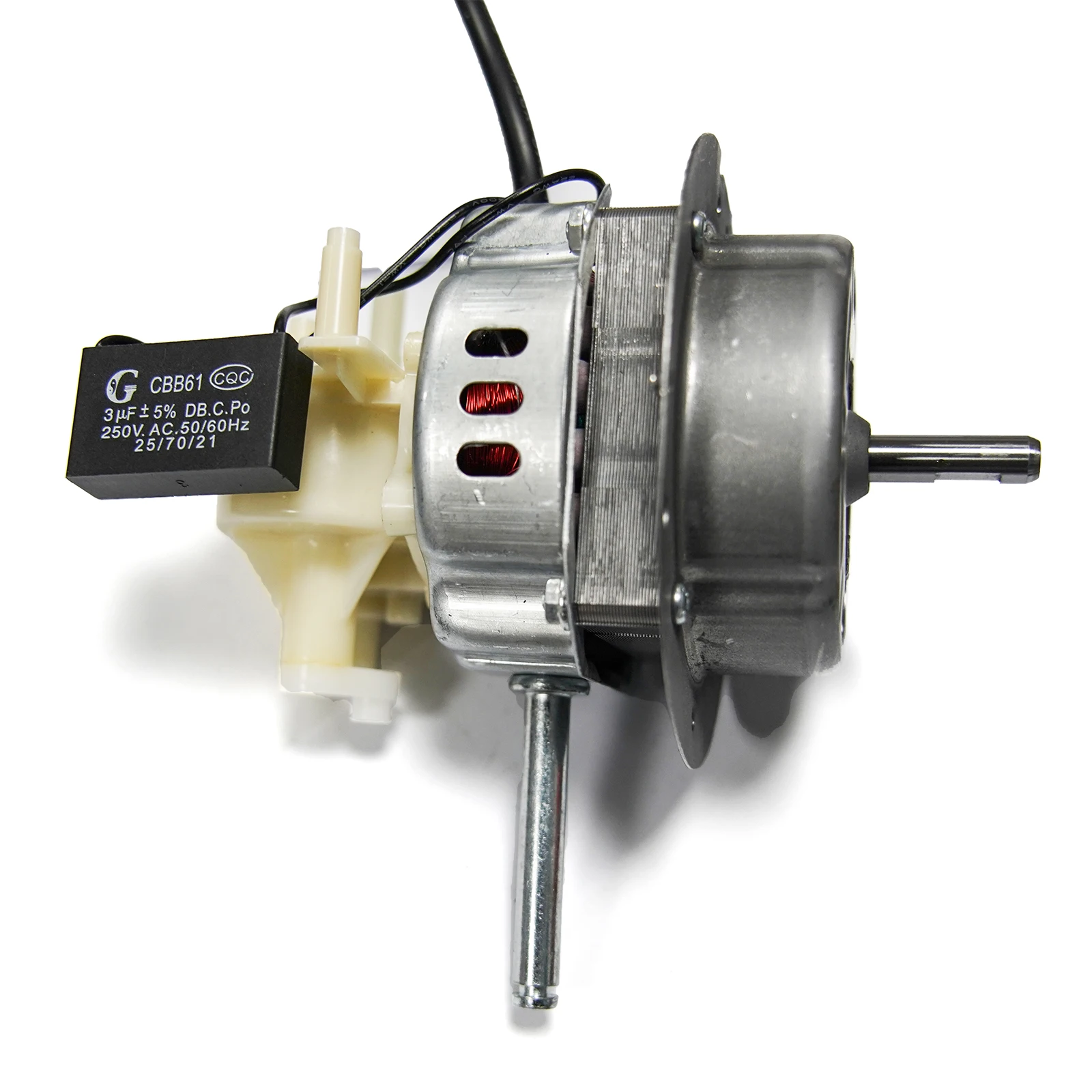 Factory Professional Multifunctional Motor Electric Ceiling Fan Motor Stator Ac Indoor Fan Motor From China