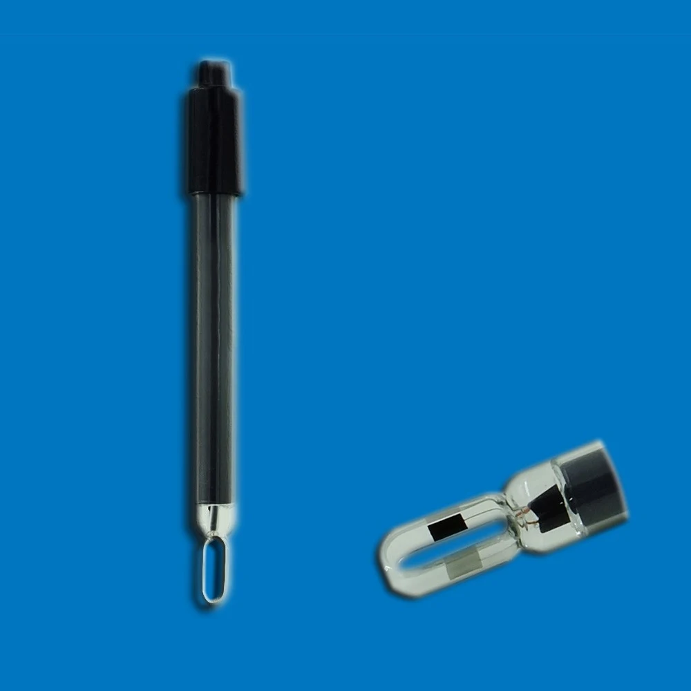 260 (Платиновый черный) датчик проводимости