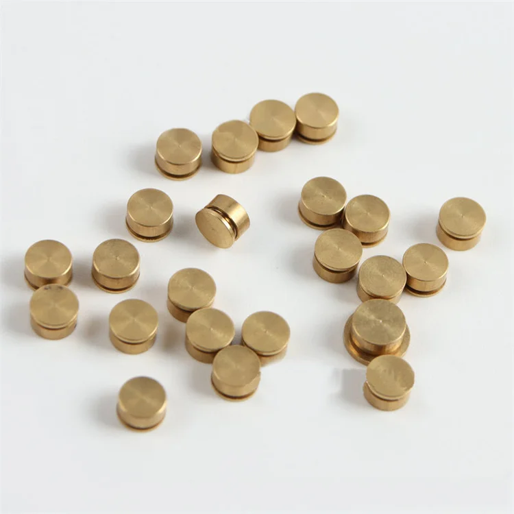 Wholesale nail DIY rotating bearings supply of miniature jewelry bearings