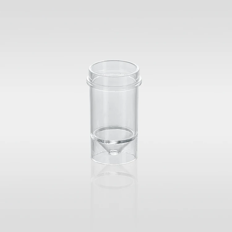 Cuvette for American Beckman CX Series Biochemical Analyzer(0.5ml)