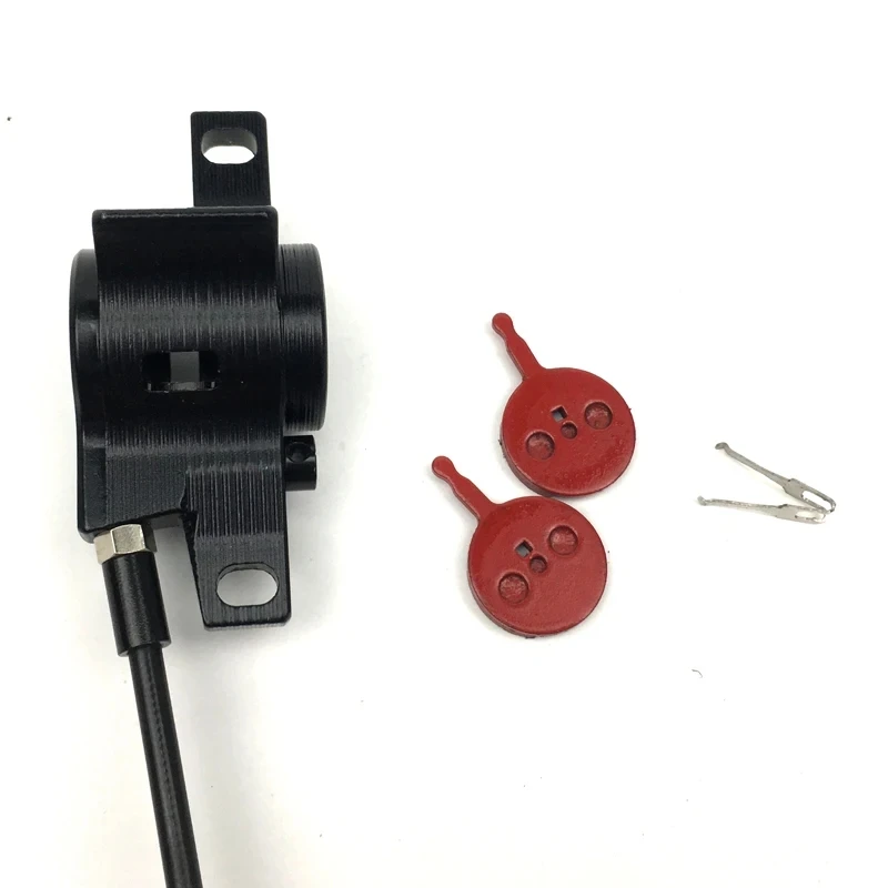 Hydraulic brake pads for 10inch 11inch 12inch 13inch Electric Scooter Brake Pads