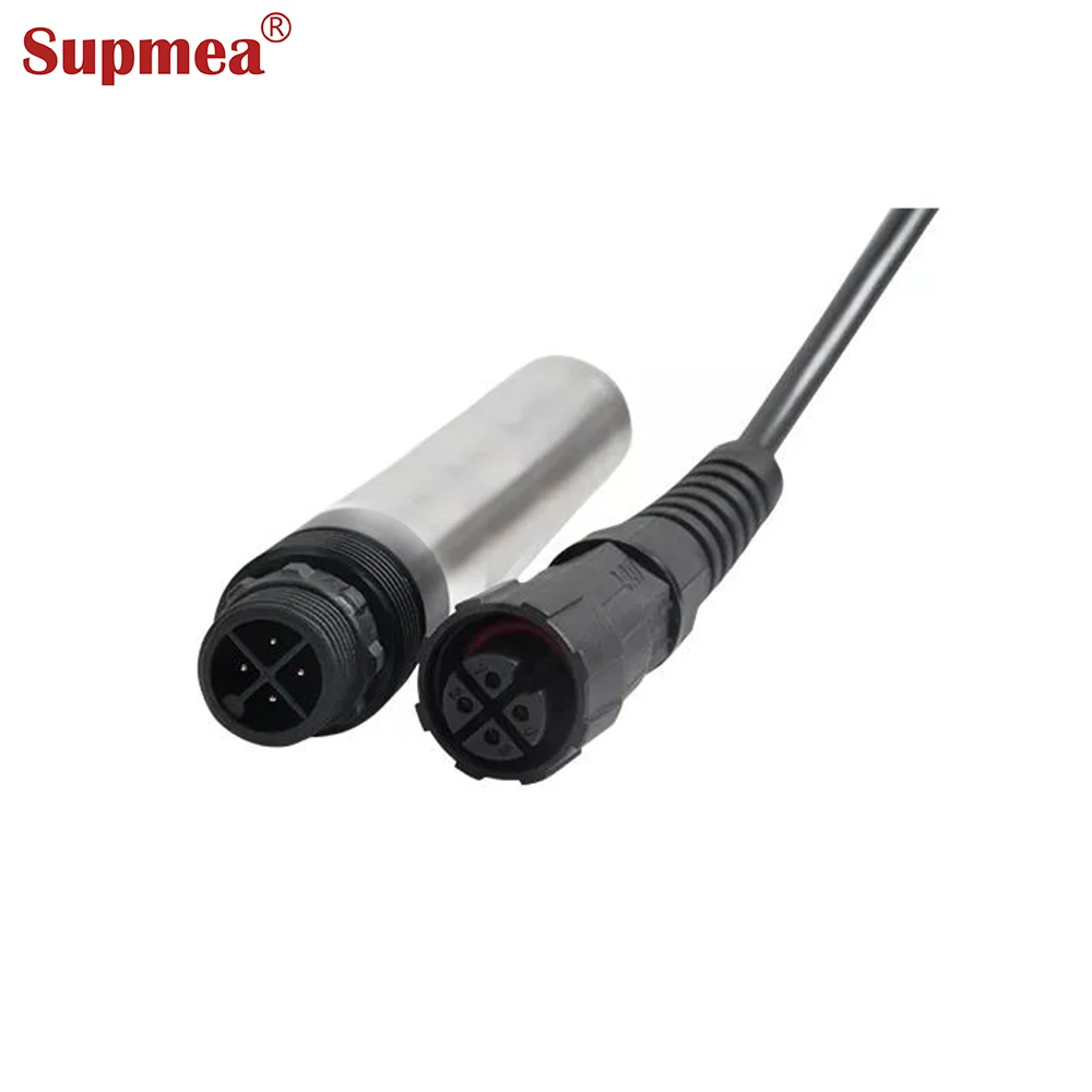 Industrial IP68 online fishing pond water quality dissolved oxygen do sensor for water