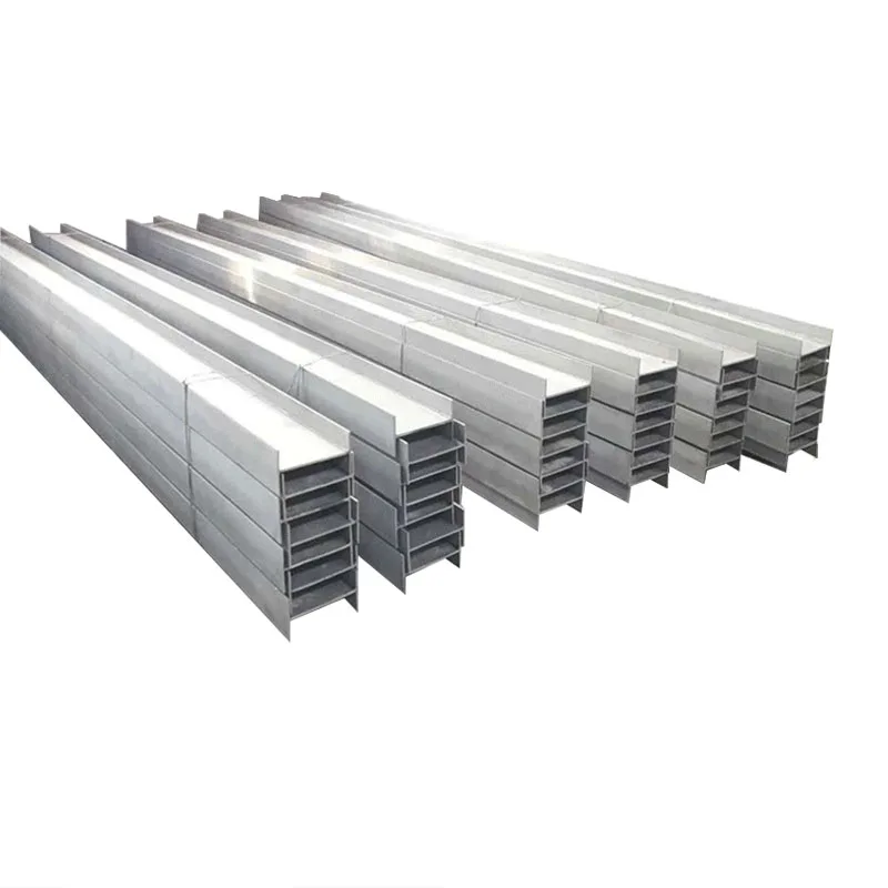 Prime Quality Structure Hot Rolled 304 Stainless Steel H Beam