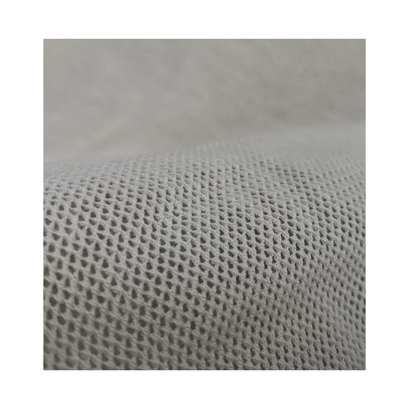 aramid knitting mesh meta  fabric for industry auto hose reinforcement layer