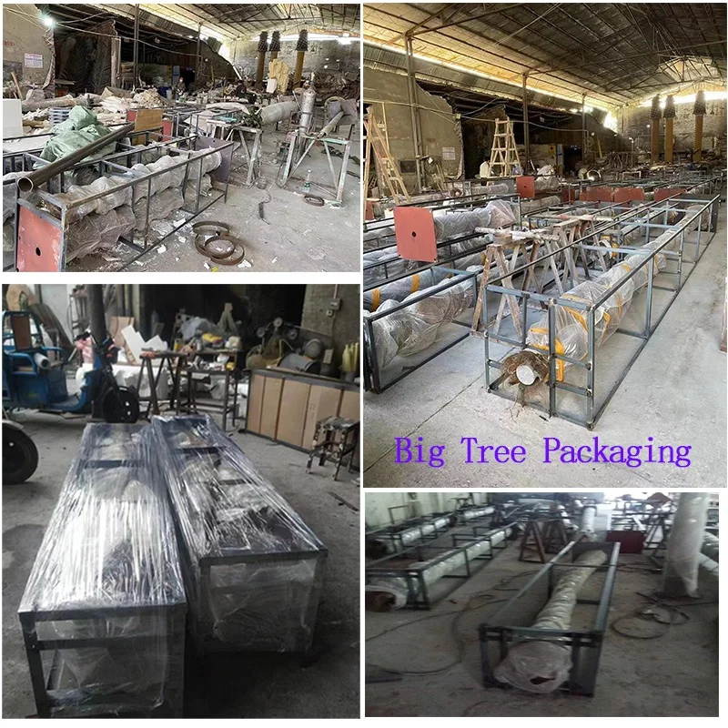 High Simulation Big Fake Leaves Plants Outdoor Large Coconut Artificial Palm Trees For Home Garden Coastal Decor 2m 3m 4m 5m 6m