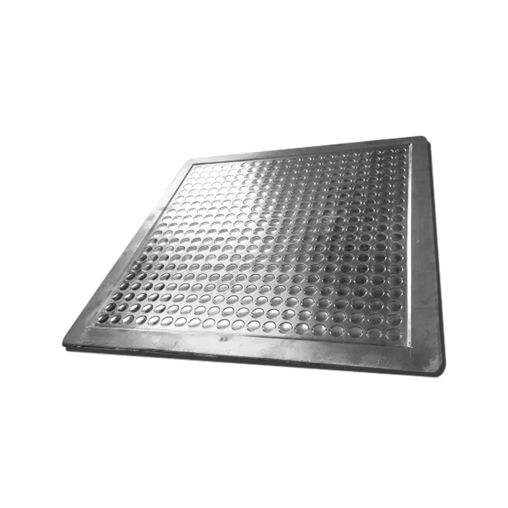 ASFROM EVA Foam Sheet dia casting Mould for Women Shoes in Dongguan China