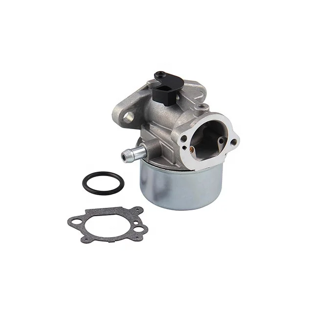  Карбюратор ДЛЯ BRIGGS & STRATTON 799868 498254 497347 497314 498170 Carb