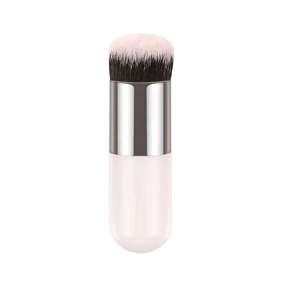 2023 New Products Factory Sales Cosmetic Brush Makeup Brush Single piece foundation Brush